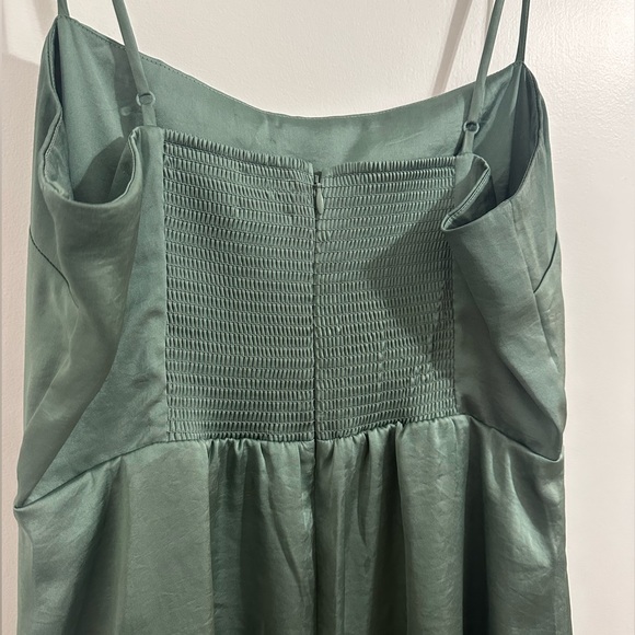 Aritzia Magdalena Dress - Picture 10 of 14
